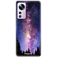 iSaprio Milky Way 11 pro Xiaomi 12 / 12X - Phone Cover