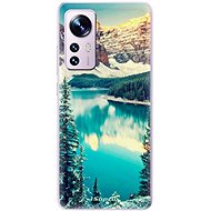 iSaprio Mountains 10 pro Xiaomi 12 / 12X - Phone Cover