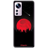 iSaprio Perseids 01 pro Xiaomi 12 / 12X - Phone Cover