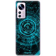 iSaprio Technics 02 pro Xiaomi 12 / 12X - Phone Cover