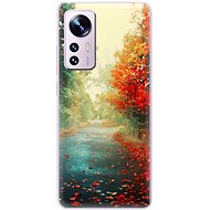 iSaprio Autumn 03 pro Xiaomi 12 / 12X - Phone Cover