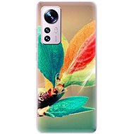 iSaprio Autumn 02 pro Xiaomi 12 / 12X - Phone Cover