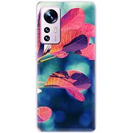 iSaprio Autumn 01 pro Xiaomi 12 / 12X - Phone Cover