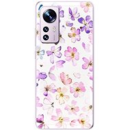 iSaprio Wildflowers for Xiaomi 12 / 12X - Phone Cover