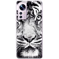 iSaprio Tiger Face pro Xiaomi 12 / 12X - Phone Cover