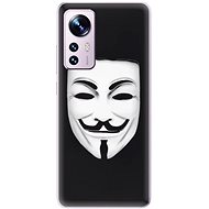 iSaprio Vendeta pro Xiaomi 12 / 12X - Phone Cover