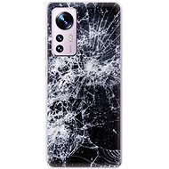 iSaprio Cracked for Xiaomi 12 / 12X - Phone Cover
