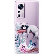 iSaprio Lazy Day pro Xiaomi 12 / 12X - Phone Cover