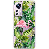 iSaprio Jungle 02 pro Xiaomi 12 / 12X - Phone Cover