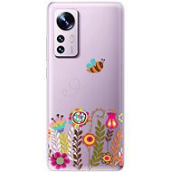 iSaprio Bee 01 pro Xiaomi 12 / 12X - Phone Cover