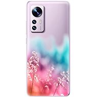 iSaprio Rainbow Grass pro Xiaomi 12 / 12X - Phone Cover
