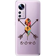 iSaprio BOHO pro Xiaomi 12 / 12X - Phone Cover