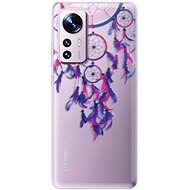 iSaprio Dreamcatcher 01 pro Xiaomi 12 / 12X - Phone Cover