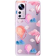 iSaprio Summer Sky pro Xiaomi 12 / 12X - Phone Cover