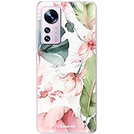 iSaprio Exotic Pattern 01 pro Xiaomi 12 / 12X - Phone Cover