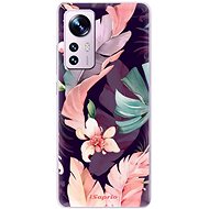 iSaprio Exotic Pattern 02 pro Xiaomi 12 / 12X - Phone Cover