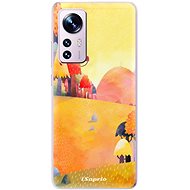 iSaprio Fall Forest pro Xiaomi 12 / 12X - Phone Cover