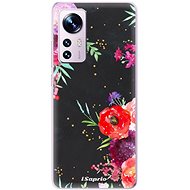 iSaprio Fall Roses pro Xiaomi 12 / 12X - Phone Cover