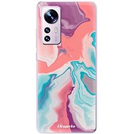 iSaprio New Liquid pro Xiaomi 12 / 12X - Phone Cover
