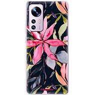 iSaprio Summer Flowers pro Xiaomi 12 / 12X - Phone Cover