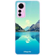 iSaprio Lake 01 pro Xiaomi 12 Lite - Phone Cover