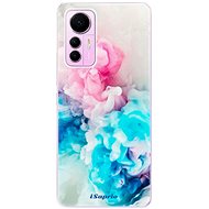 iSaprio Watercolor 03 pro Xiaomi 12 Lite - Phone Cover