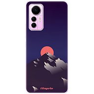iSaprio Mountains 04 pro Xiaomi 12 Lite - Phone Cover