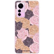 iSaprio Roses 03 pro Xiaomi 12 Lite - Phone Cover