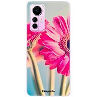 iSaprio Flowers 11 for Xiaomi 12 Lite - Phone Cover