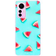 iSaprio Melon Patern 10 pro Xiaomi 12 Lite - Phone Cover