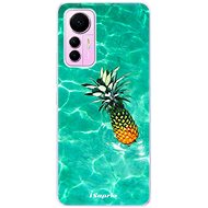 iSaprio Pineapple 10 pro Xiaomi 12 Lite - Phone Cover