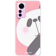 iSaprio Panda 01 pro Xiaomi 12 Lite - Phone Cover