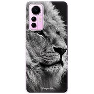 iSaprio Lion 10 pro Xiaomi 12 Lite - Phone Cover