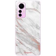 iSaprio RoseGold 11 pro Xiaomi 12 Lite - Phone Cover