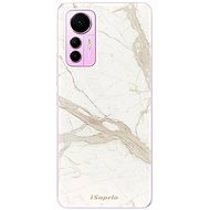 iSaprio Marble 12 pro Xiaomi 12 Lite - Phone Cover
