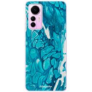 iSaprio BlueMarble 15 pro Xiaomi 12 Lite - Phone Cover
