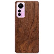 iSaprio Wood 10 pro Xiaomi 12 Lite - Phone Cover