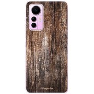 iSaprio Wood 11 pro Xiaomi 12 Lite - Phone Cover