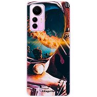 iSaprio Astronaut 01 pro Xiaomi 12 Lite - Phone Cover