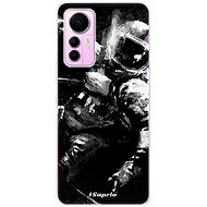 iSaprio Astronaut 02 pro Xiaomi 12 Lite - Phone Cover