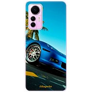 iSaprio Car 10 pro Xiaomi 12 Lite - Phone Cover
