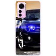 iSaprio Chevrolet 01 pro Xiaomi 12 Lite - Phone Cover
