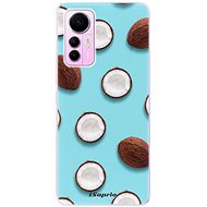iSaprio Coconut 01 pro Xiaomi 12 Lite - Phone Cover