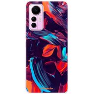 iSaprio Color Marble 19 pro Xiaomi 12 Lite - Phone Cover