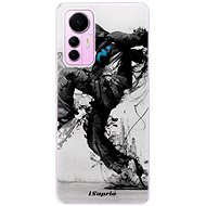 iSaprio Dance 01 pro Xiaomi 12 Lite - Phone Cover