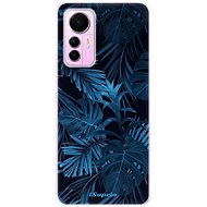 iSaprio Jungle 12 pro Xiaomi 12 Lite - Phone Cover
