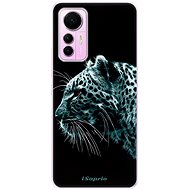 iSaprio Leopard 10 pro Xiaomi 12 Lite - Phone Cover