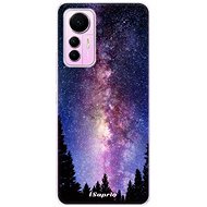 iSaprio Milky Way 11 pro Xiaomi 12 Lite - Phone Cover