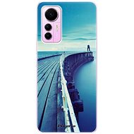 iSaprio Pier 01 pro Xiaomi 12 Lite - Phone Cover