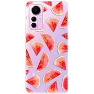iSaprio Melon Pattern 02 pro Xiaomi 12 Lite - Phone Cover